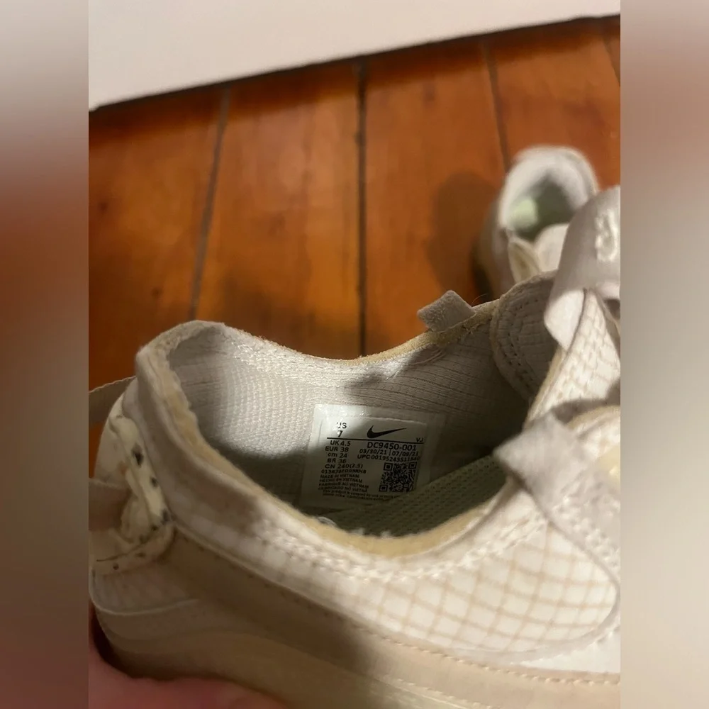 Nike great lots